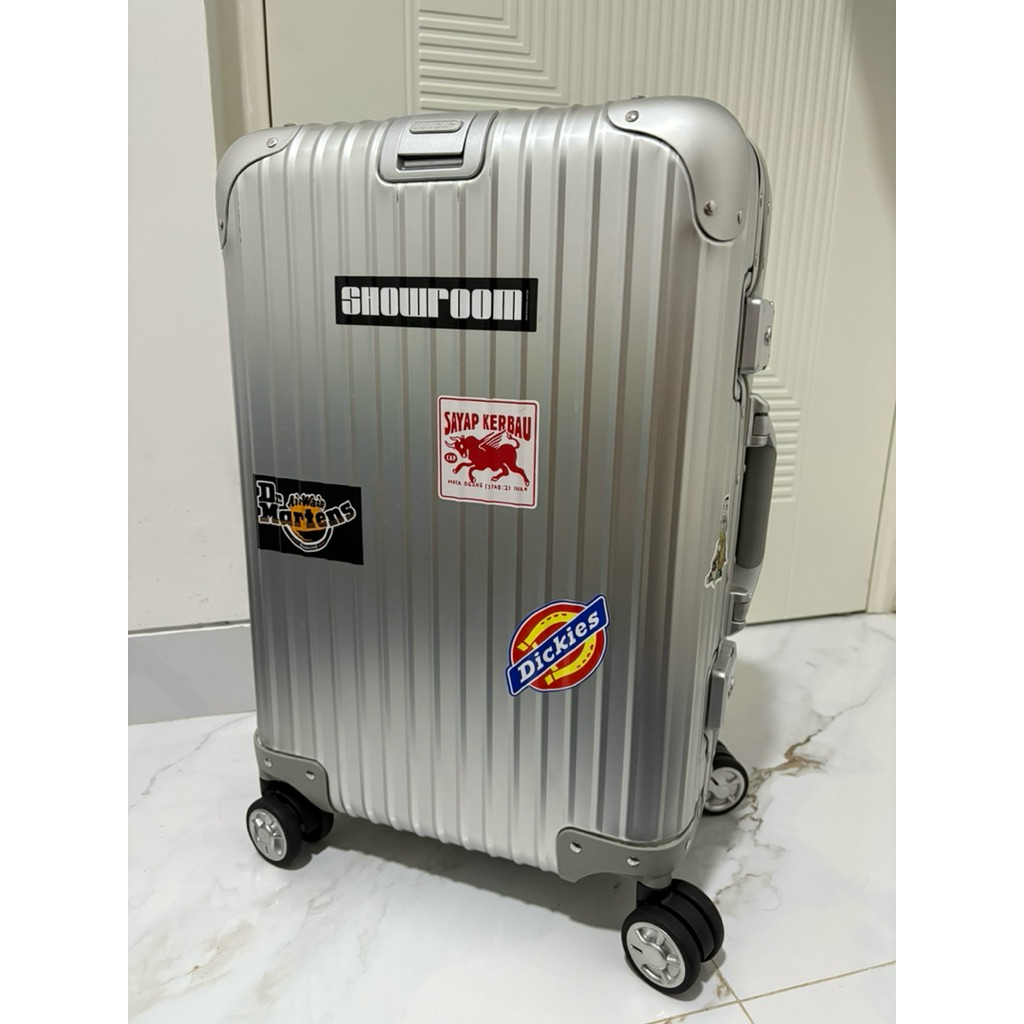 KOPER IUIGA - PRELOVE