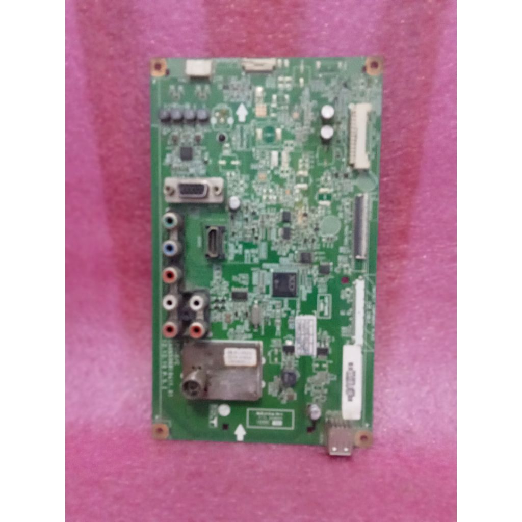MB Mainboard tv LG 32LS3150