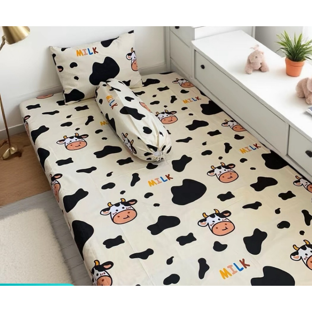 Sprei uk khusus 150x200x20