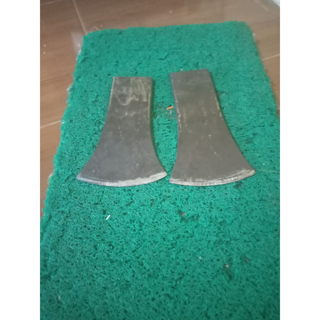 mata Dodos linggis sawit gali tanah