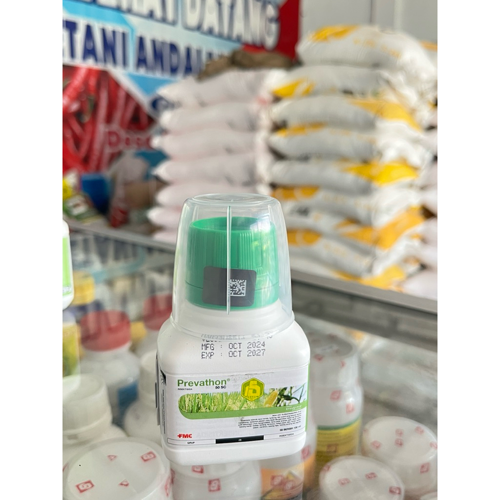 Prevathon 100ml