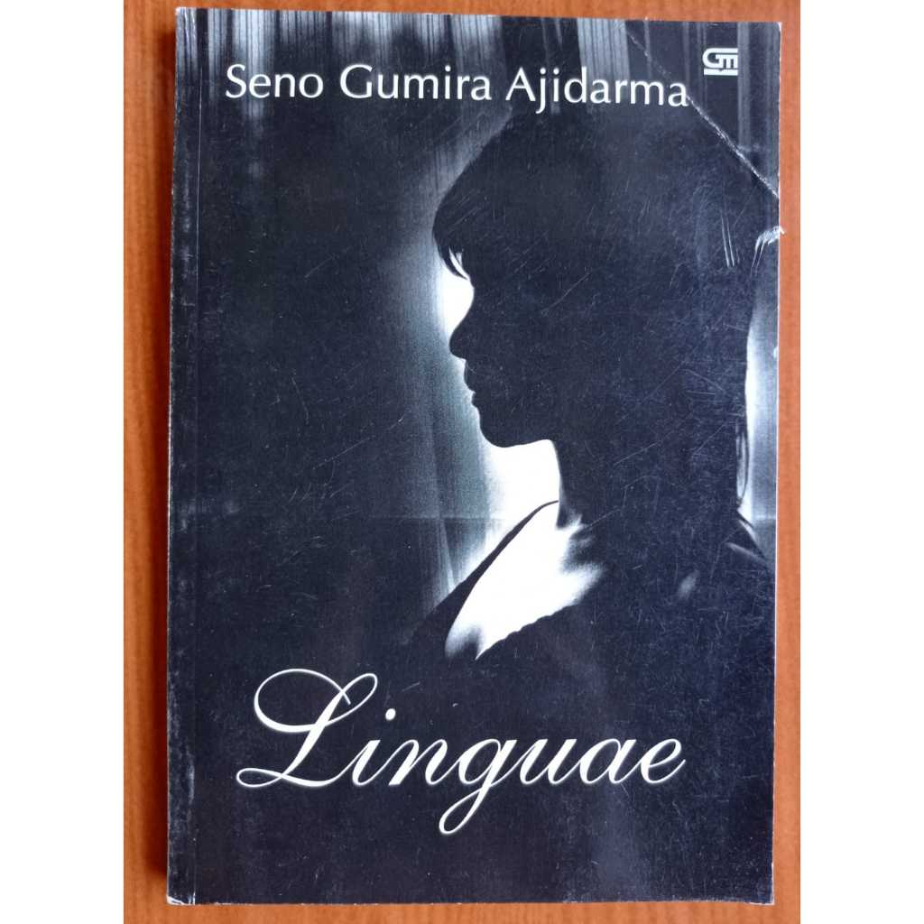 LINGUAE: SEJUMLAH CERITA