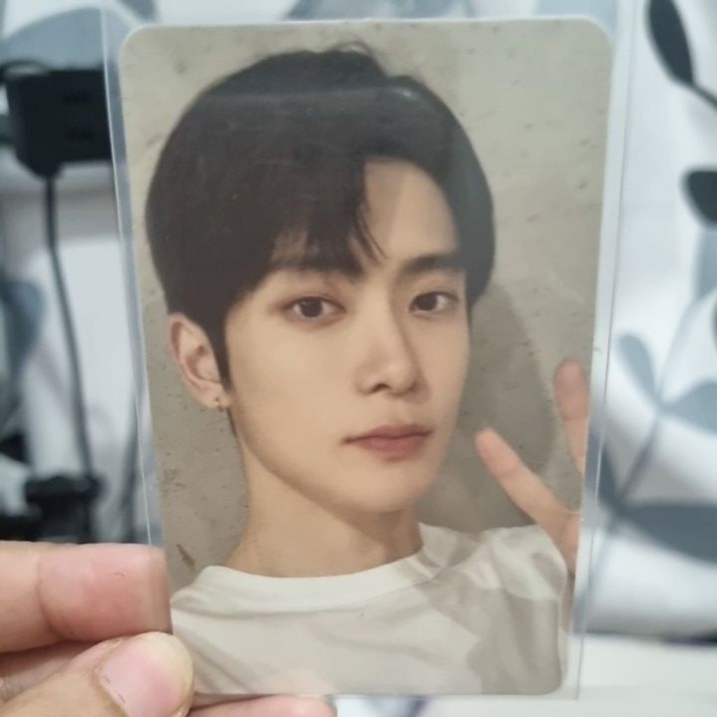 PC / PHOTOCARD JAEHYUN NCT