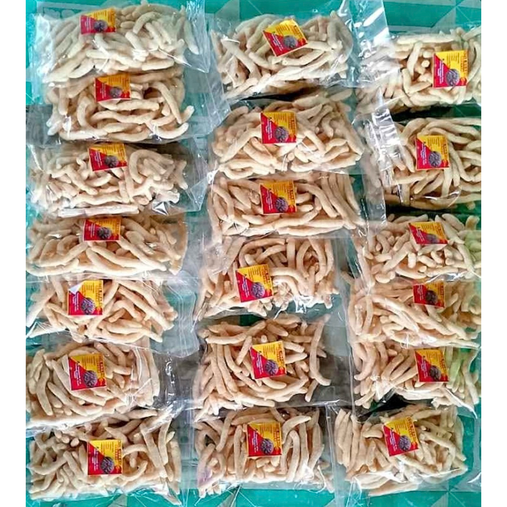 KLETEK UDANG KHAS KUALA TUNGKAL