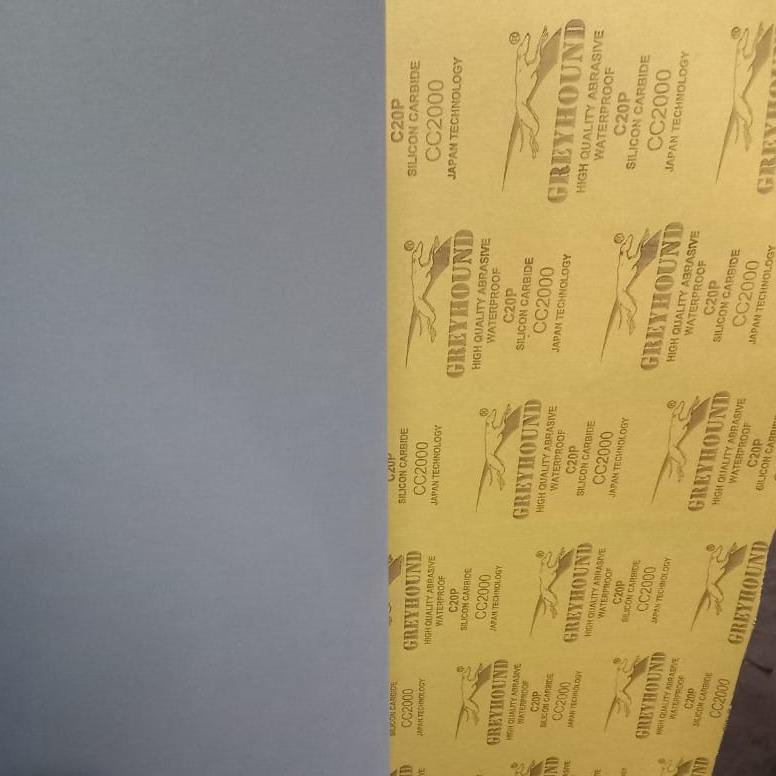 amplas belt waterpoof 1"x30" c20