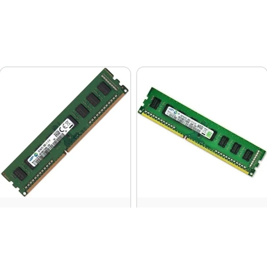 Ram pc ddr3 2Gb