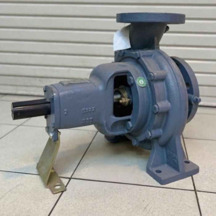 Pompa Ebara 100x80 FSJA Mechanical Seal Centrifugal Pump