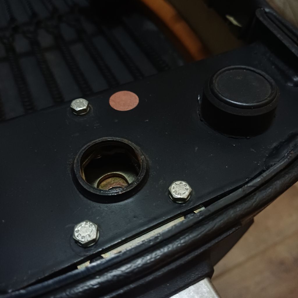 jok vespa px mk giuliari italy