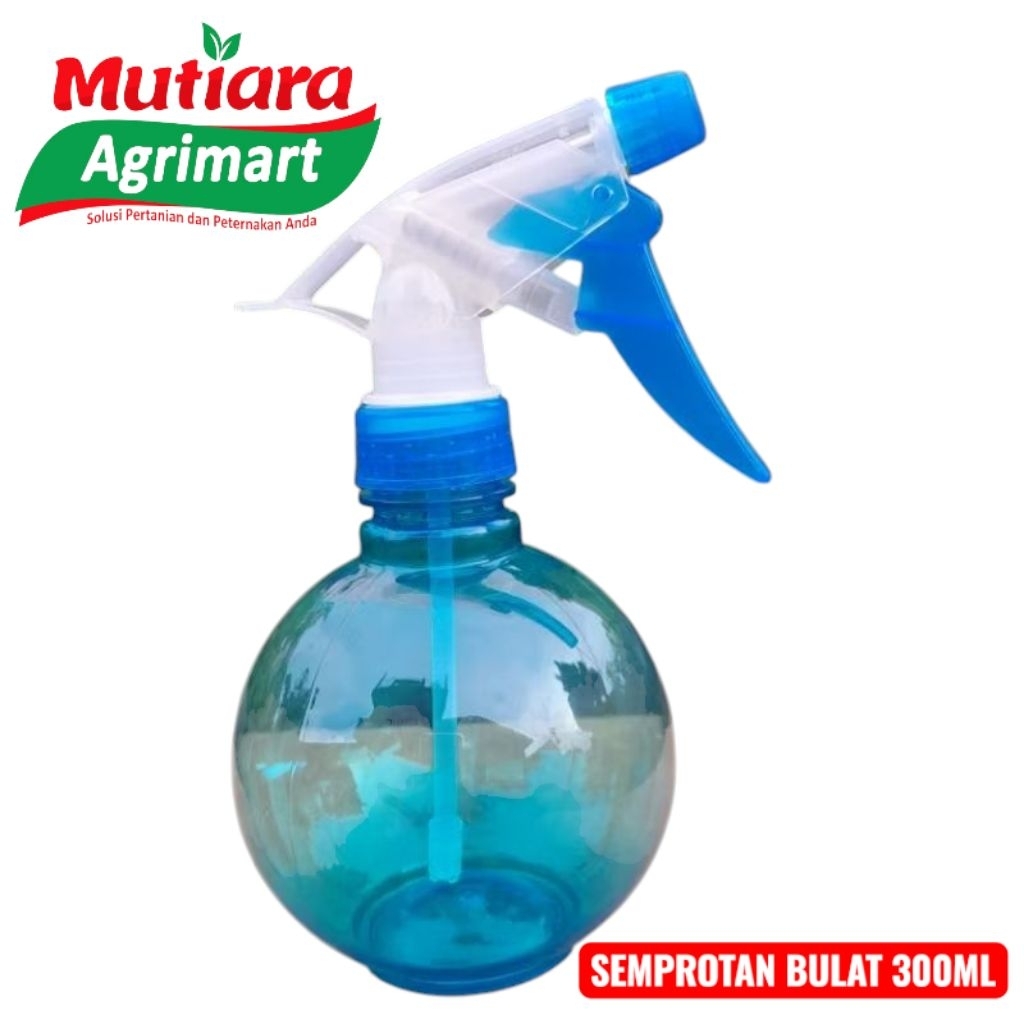 SEMPROTAN BULAT 300ML // SPRAY BULAT SERBAGUNA // SEMPROTAN BURUNG // SEMPROTAN RUMAH TANGGA