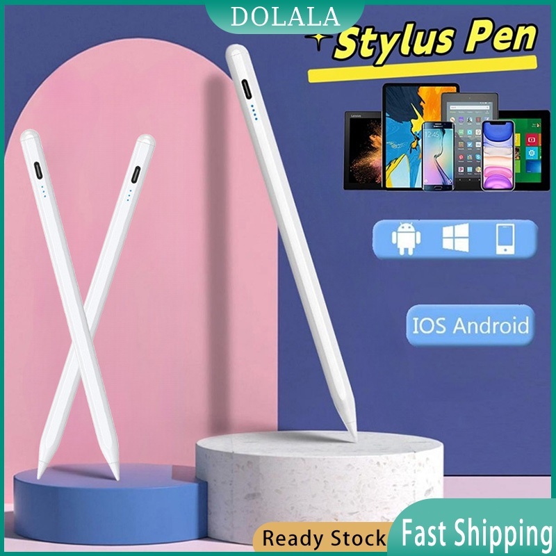 Stylus Pen Universal For iPad Android iOS Stylus Pen Universal for Huawei matepad 11/ Huawei matepad