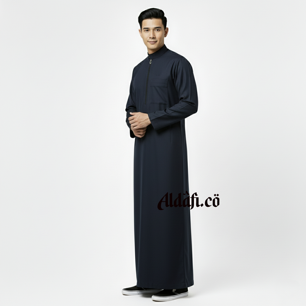 CUCI GUDANG CUCI GUDANG Jubah Turki Pria Dewasa - Koko Dewasa - Baju Gamis Dewasa