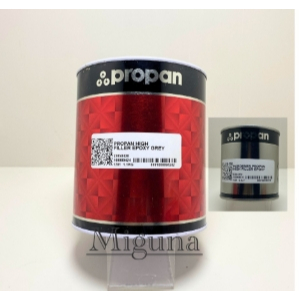 Propan High Filler Epoxy