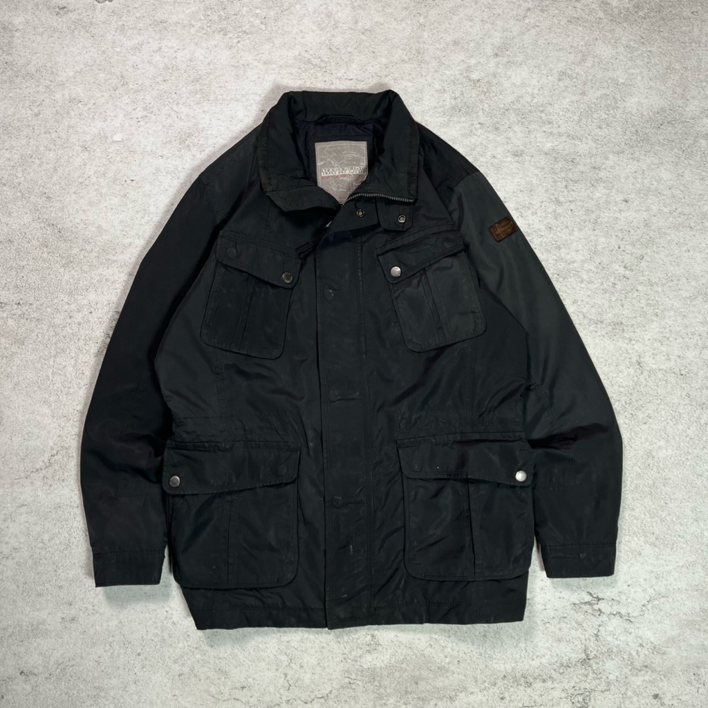 Napapijri Parka Jacket