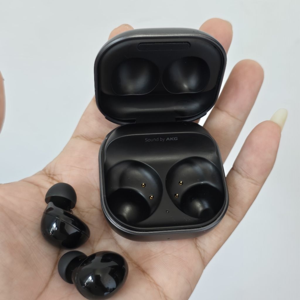 Samsung Galaxy buds 2 sein resmi second