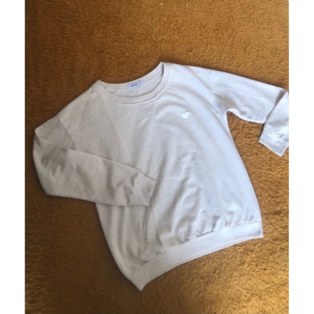 Sweater Nevada / Sweater Wanita