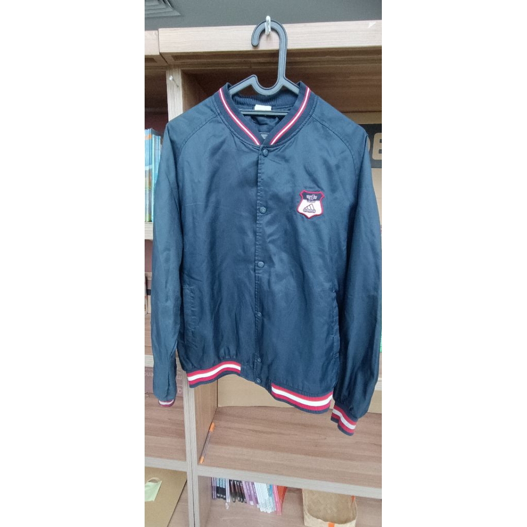 Jake Baseball Adidas