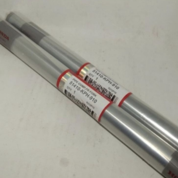 As shock depan karisma ,supra 125 ( Tanpa seal shock )