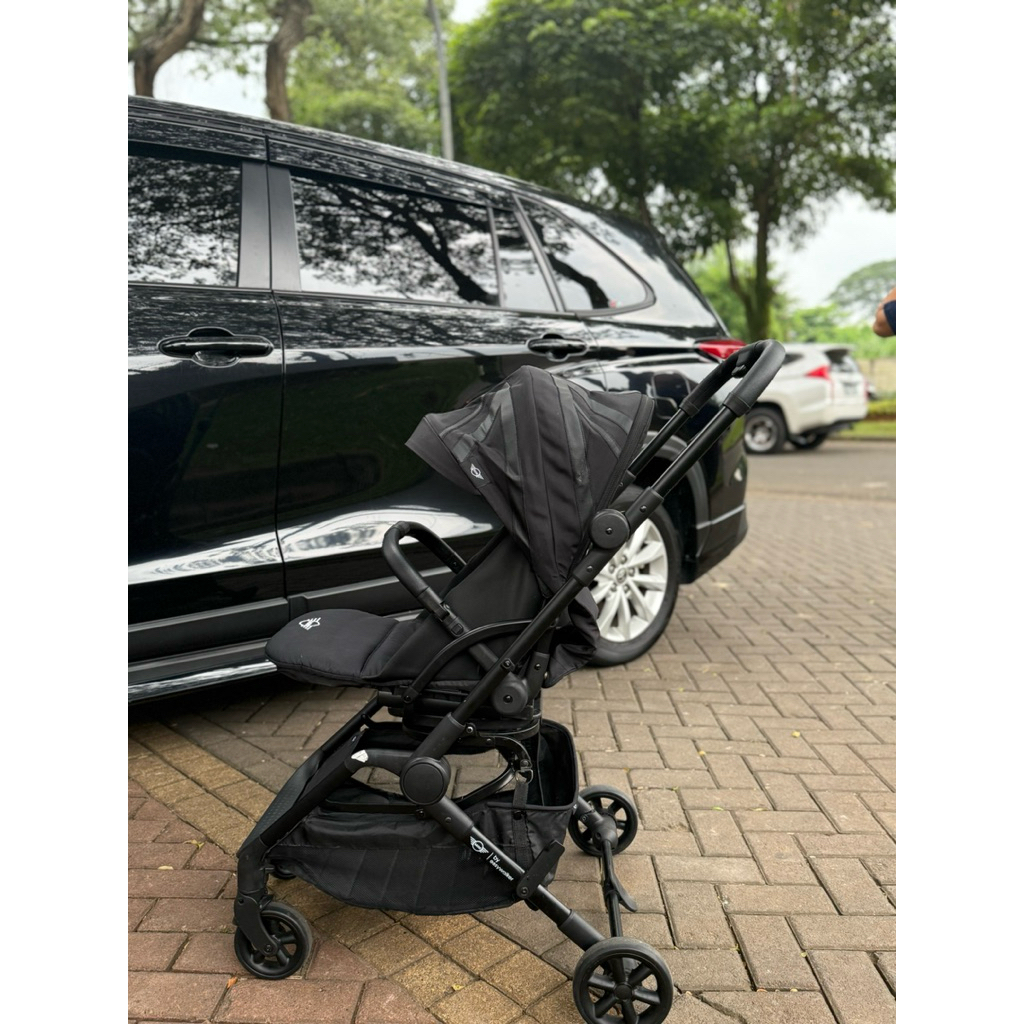 preloved mini buggy turn v1