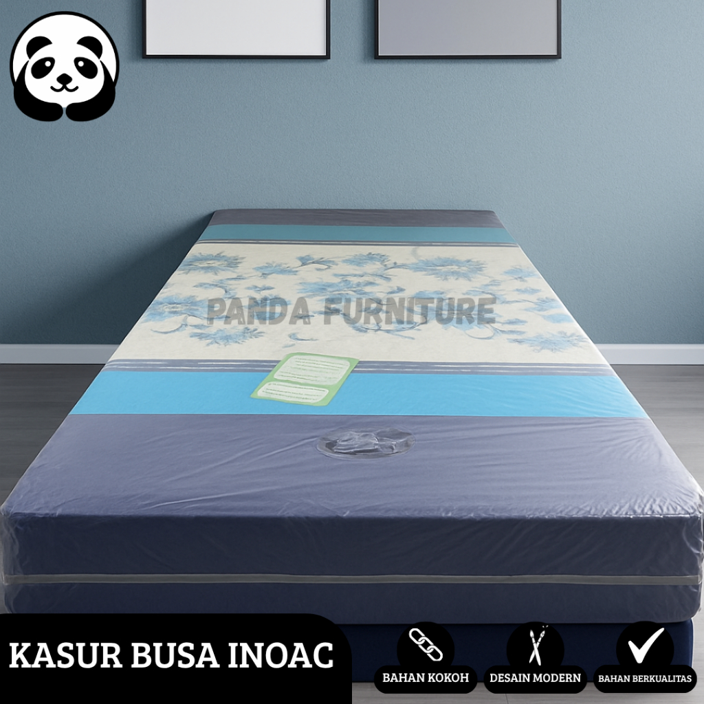 PROMO KASUR BUSA INOAC BY INOAC BERGARANSI / KASUR BUSA INOAC / KASUR BUSA INOAC BERGARANSI BY INOAC