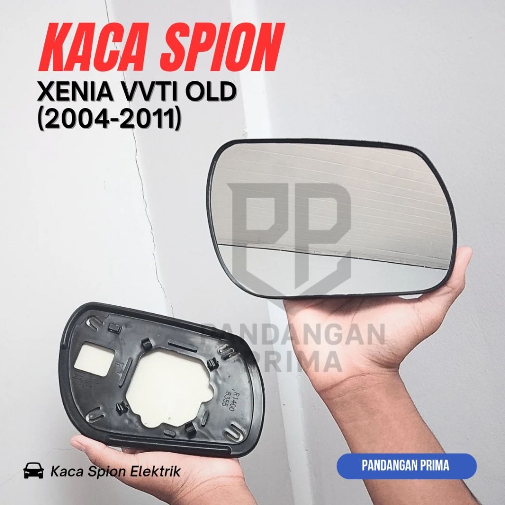 Kaca Spion Mobil Xenia VVTi Old 2004-2011