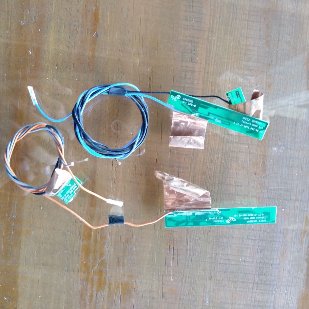 kabel wifi laptop lenovo thinkpad T460