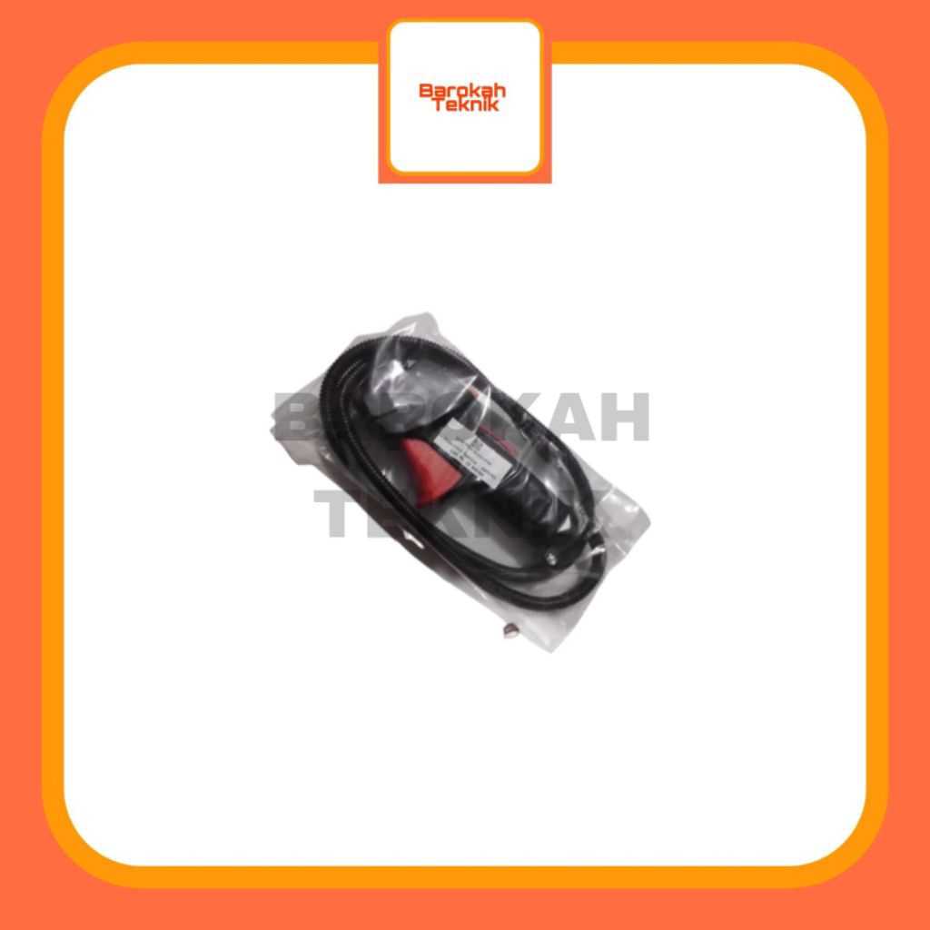 Stang Gas Assy Mesin Pemotong Rumput 4Tak / Throttle Lever Assy Mesin Potong Rumput 4 Tak / Handle A