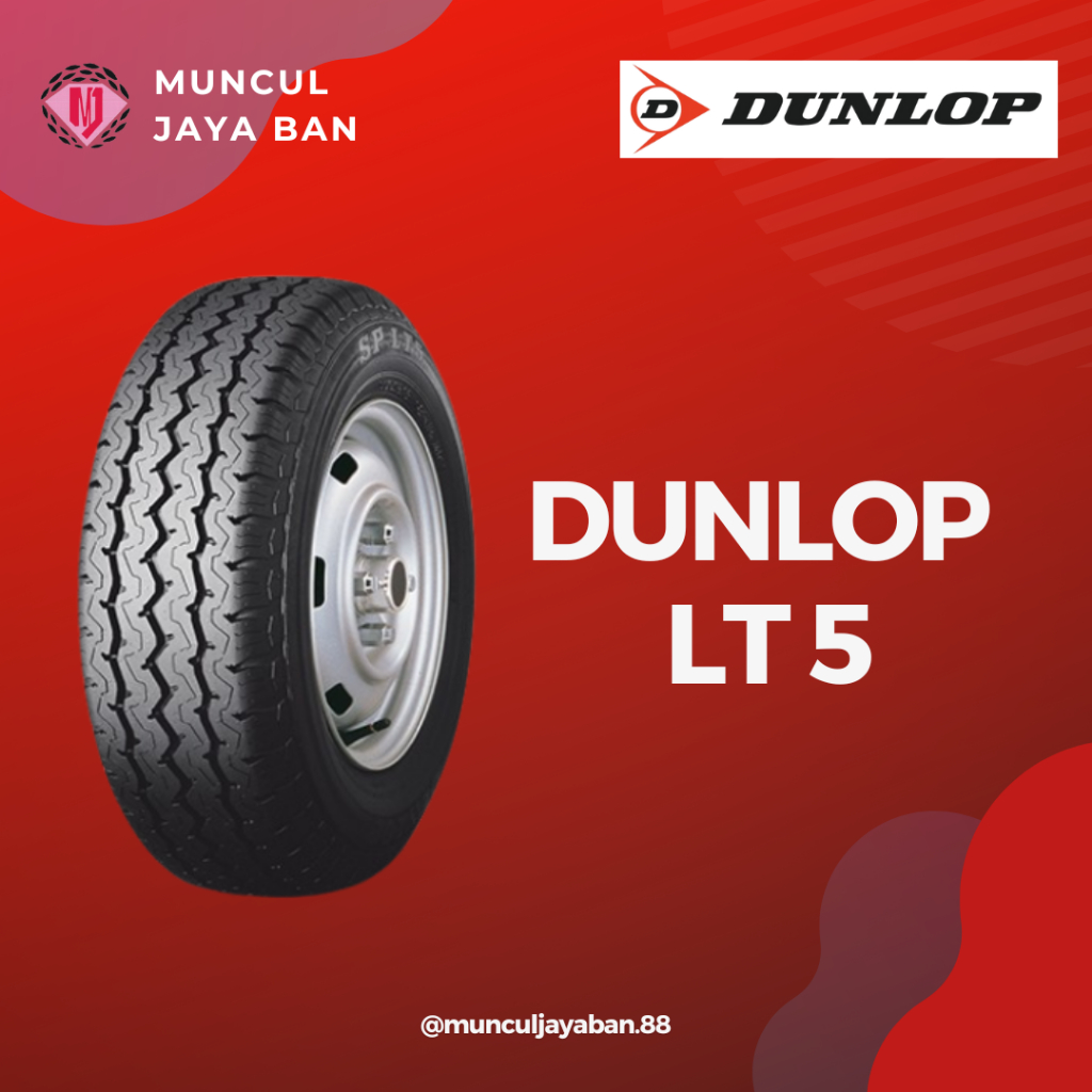 BAN MOBIL MUATAN UKURAN 165 R13C - BAN RADIAL