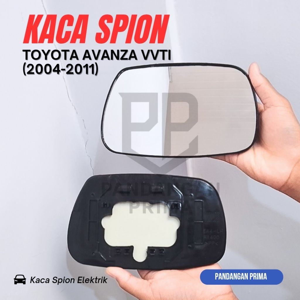 Kaca Spion Mobil Avanza VVTi 2004-2011