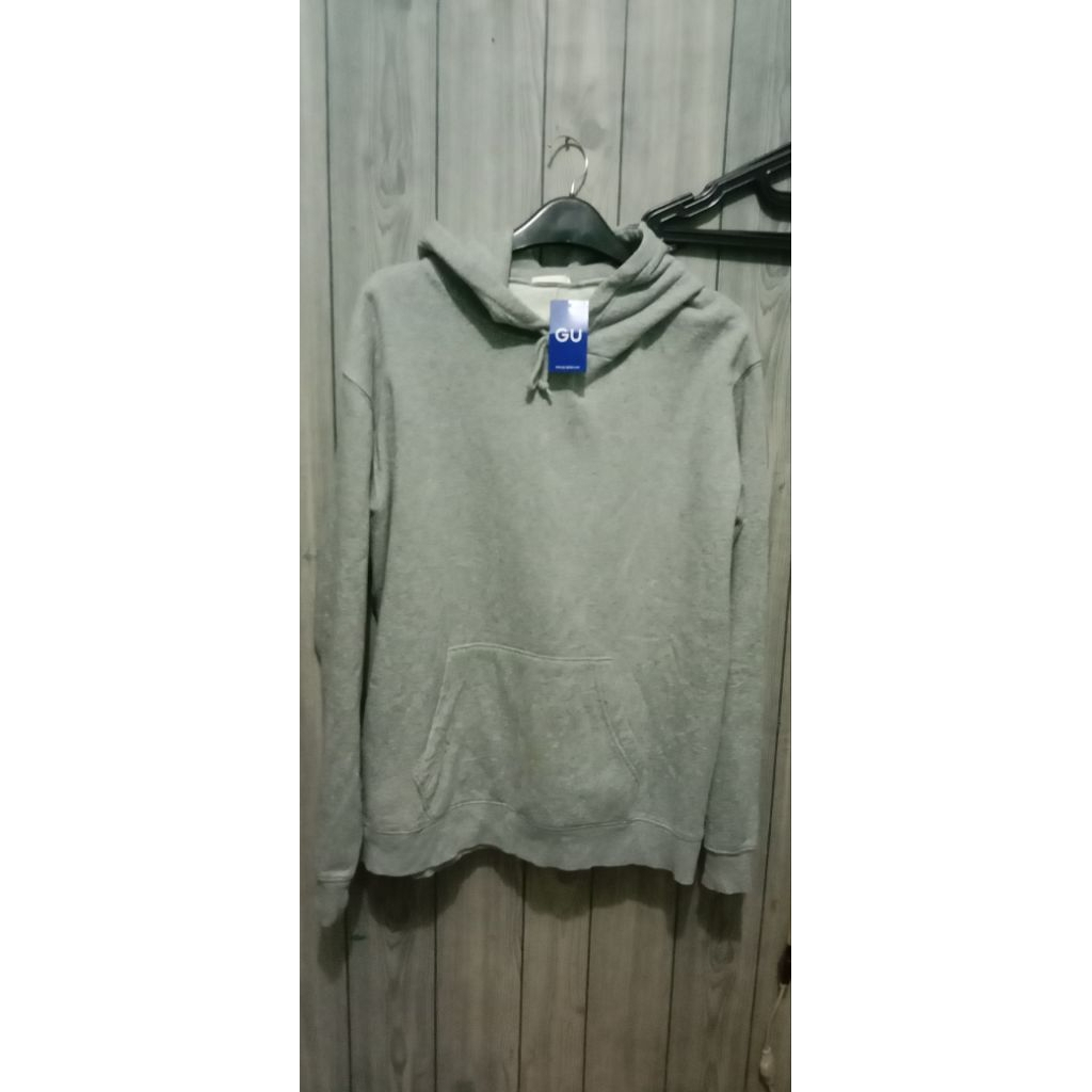 HoodieUniqloOriginal
