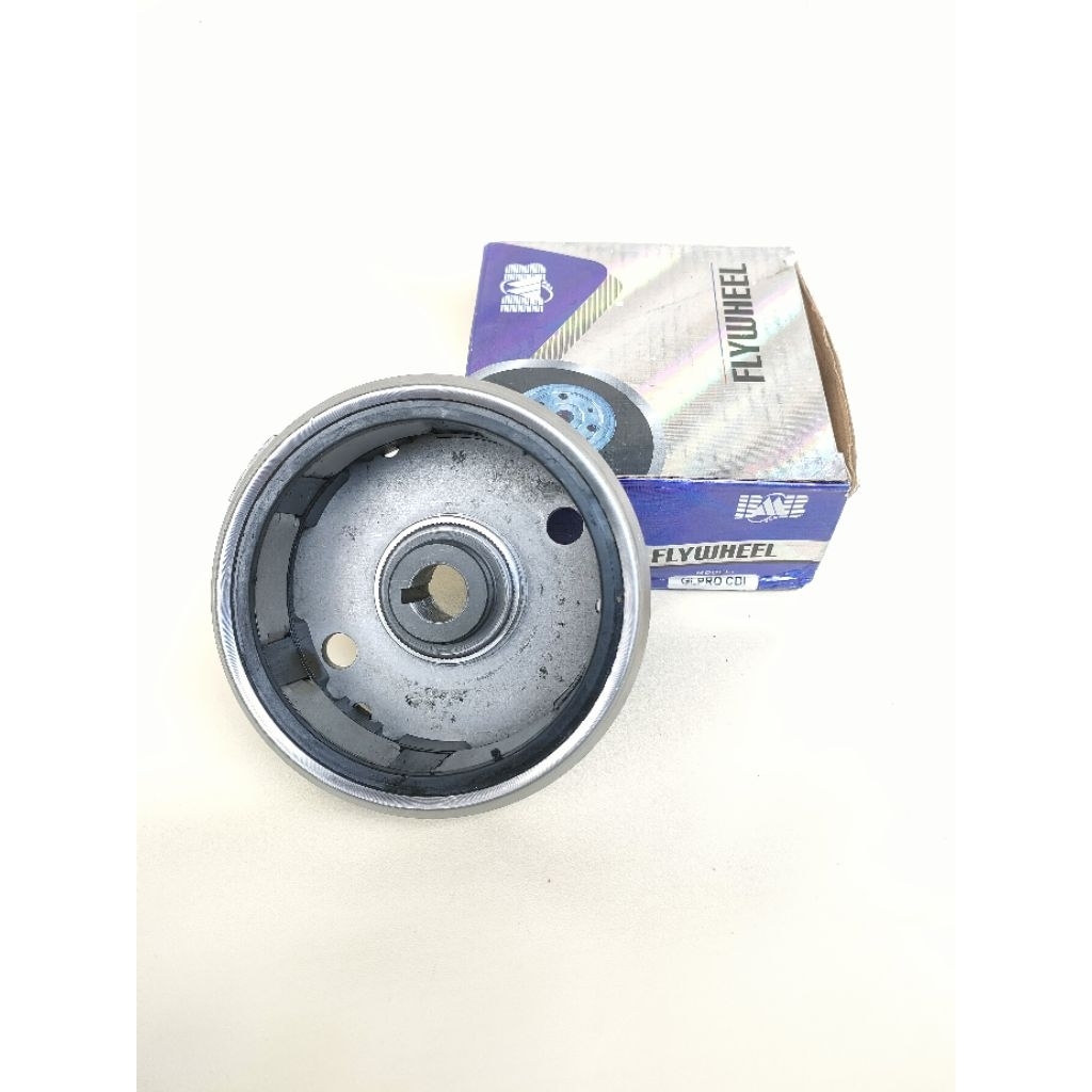 Mahnit Flywheel gl pro cdi gl max CDI gl series