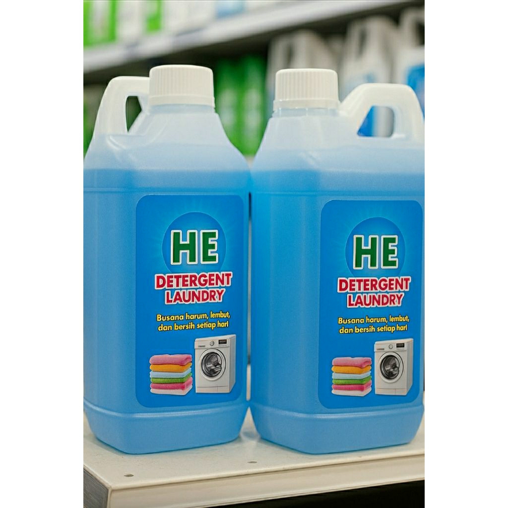 DETERGENT LAUNDRY WANGI DOWNY