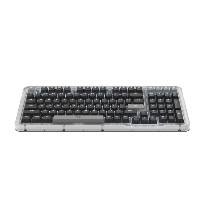 k98 M Keyboard Logitech Wireless Bluetooth Alto Keys K98M k 98 / 98m