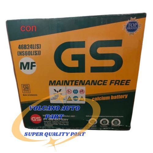 AKI ACCU GS MOBIL WULING CONFERO 24390273