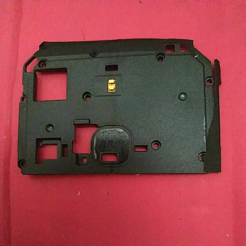 Penutup Mesin Bekas Infinix Smart 7