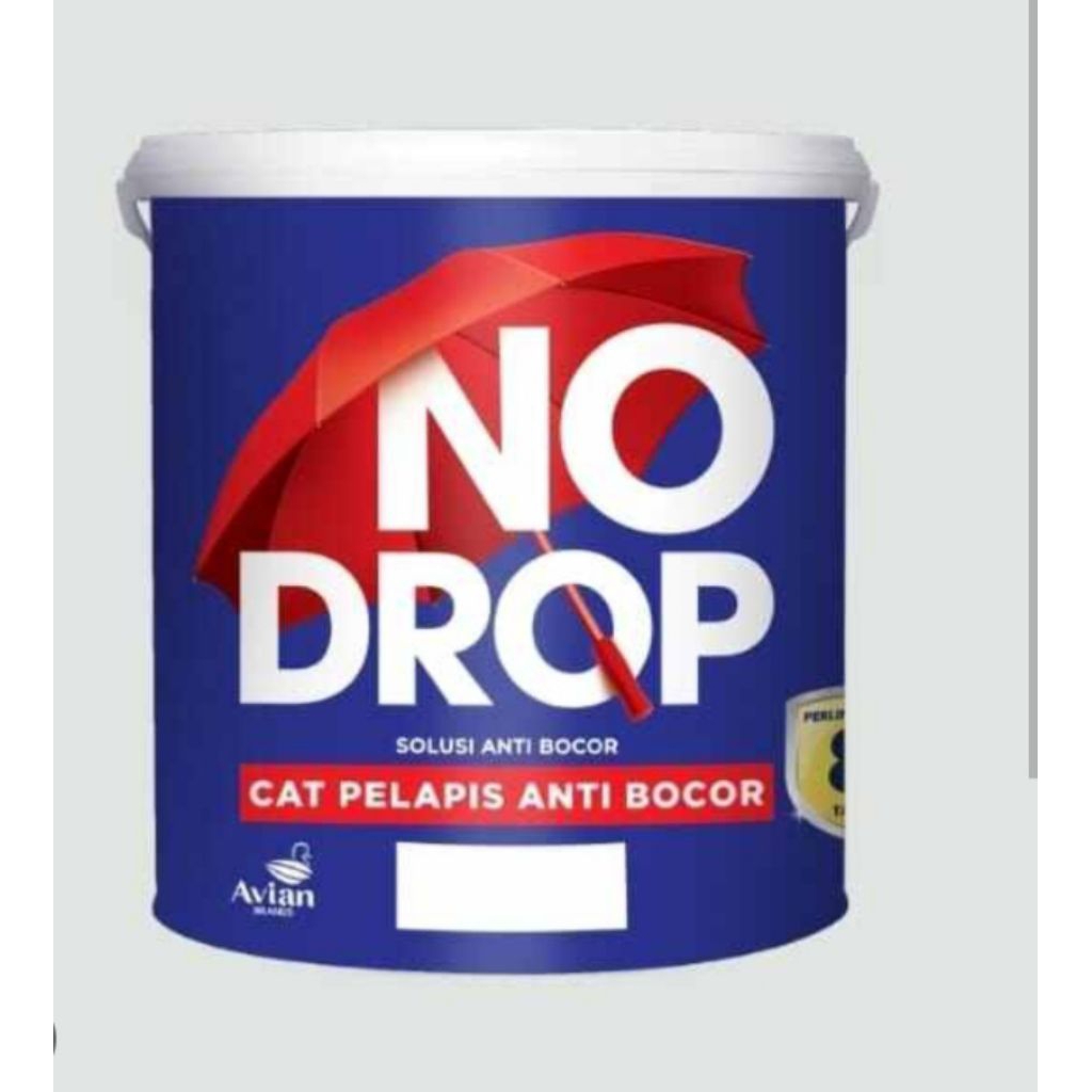 NO DROP 4 KG