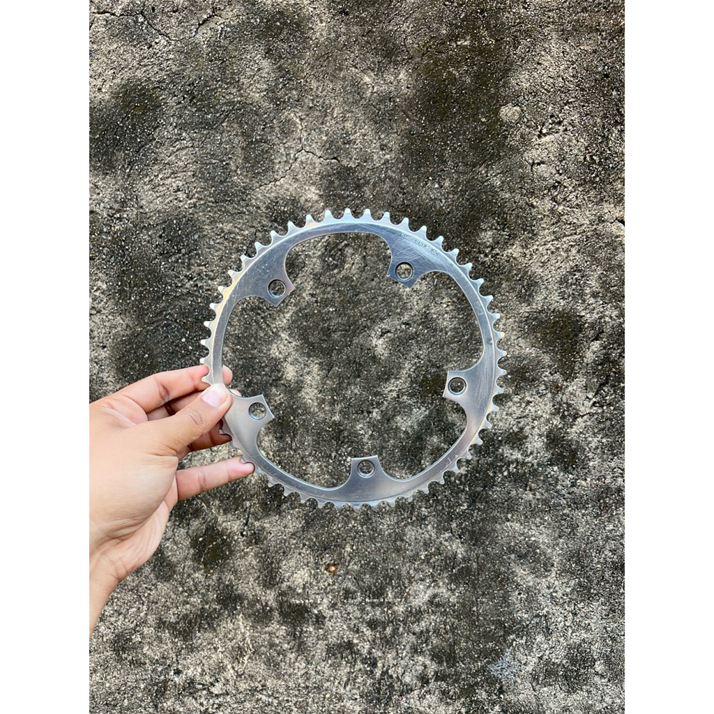 Chainring Dura Ace NJS 50T