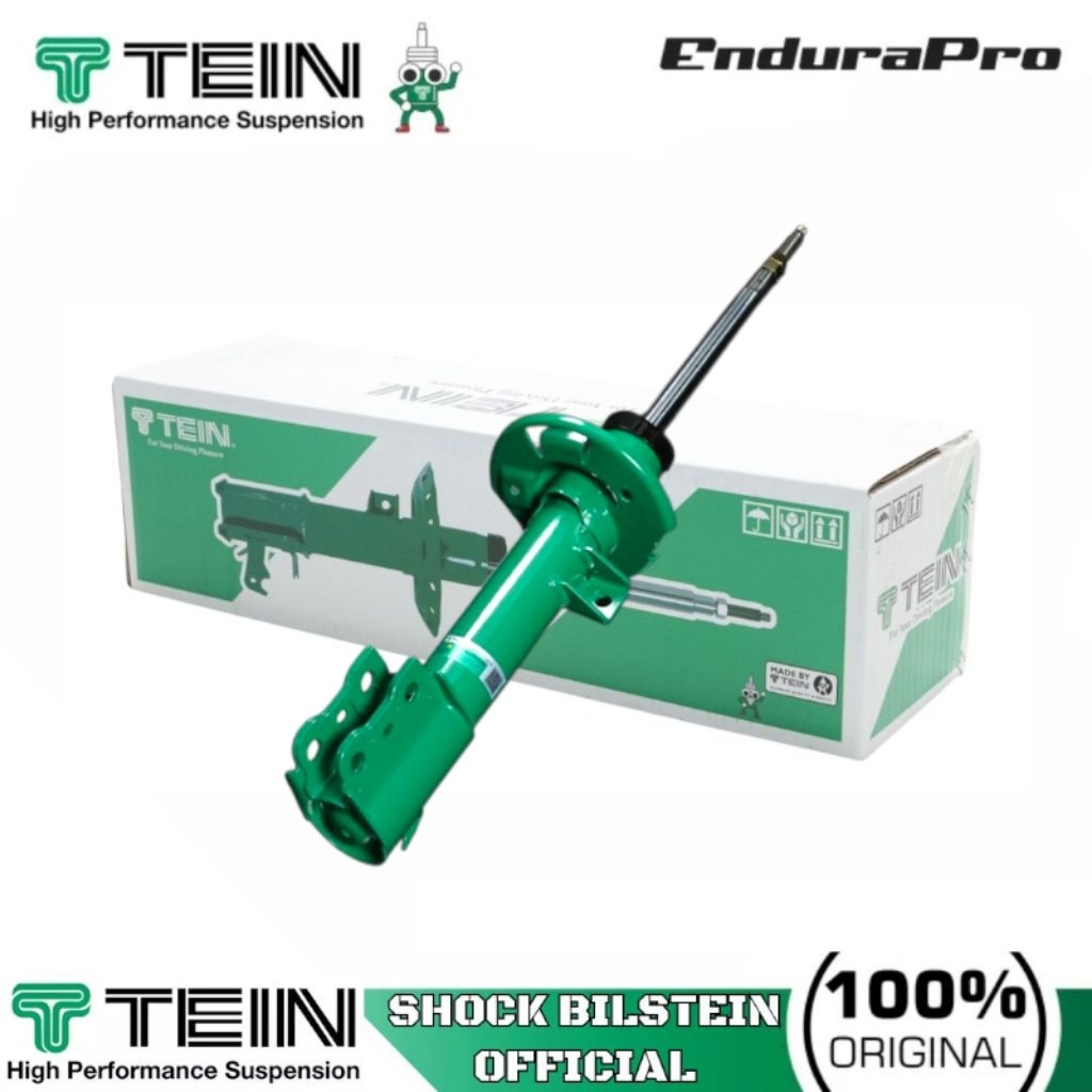 SHOCKBREAKER SUZUKI ALL NEW SWIFT 2013-2017 TEIN ENDURAPRO DEPAN