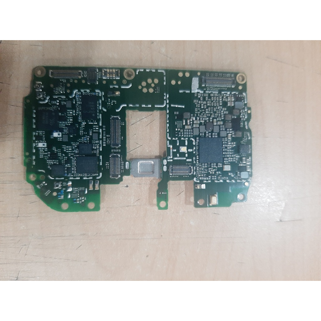 Mesin Huawei Honor Mate 20 Lite Mati total