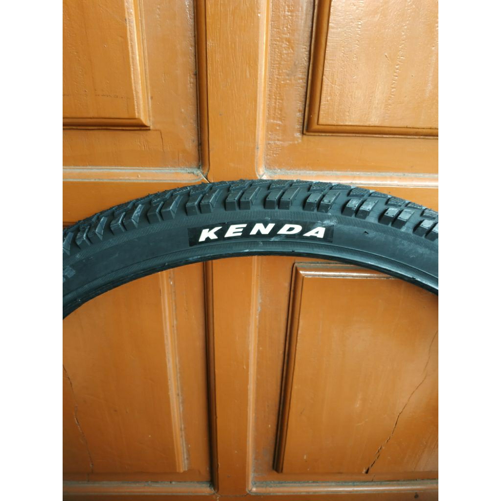 Ban Luar Sepeda Kenda ( 26 x  2.10 ) Ban Sepeda