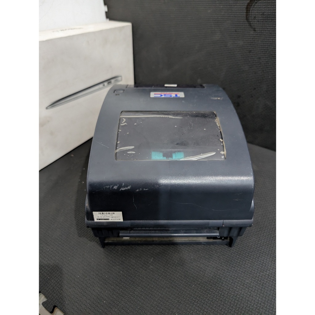 Printer Thermal & Barcode TSC TTP- 244CE