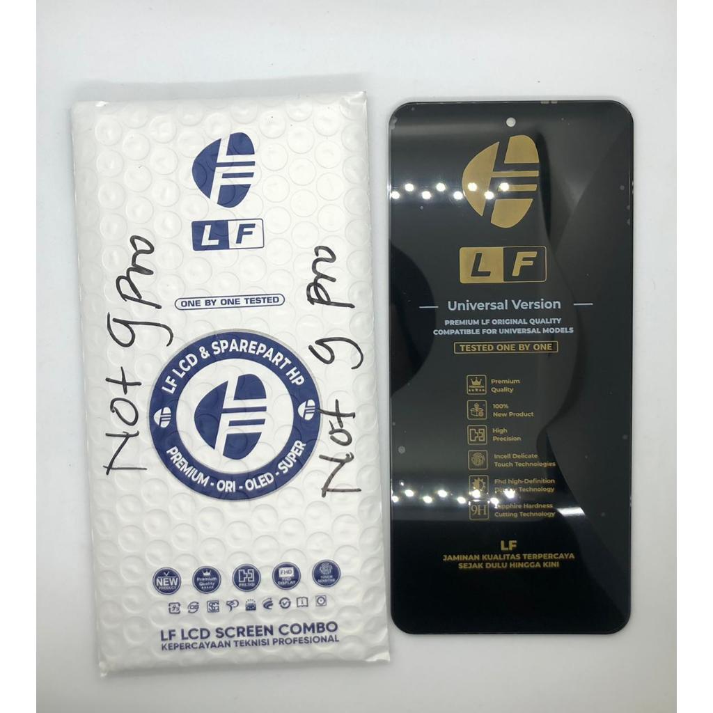 LCD LIFE FUTURE REDMI NOTE 9 PRO