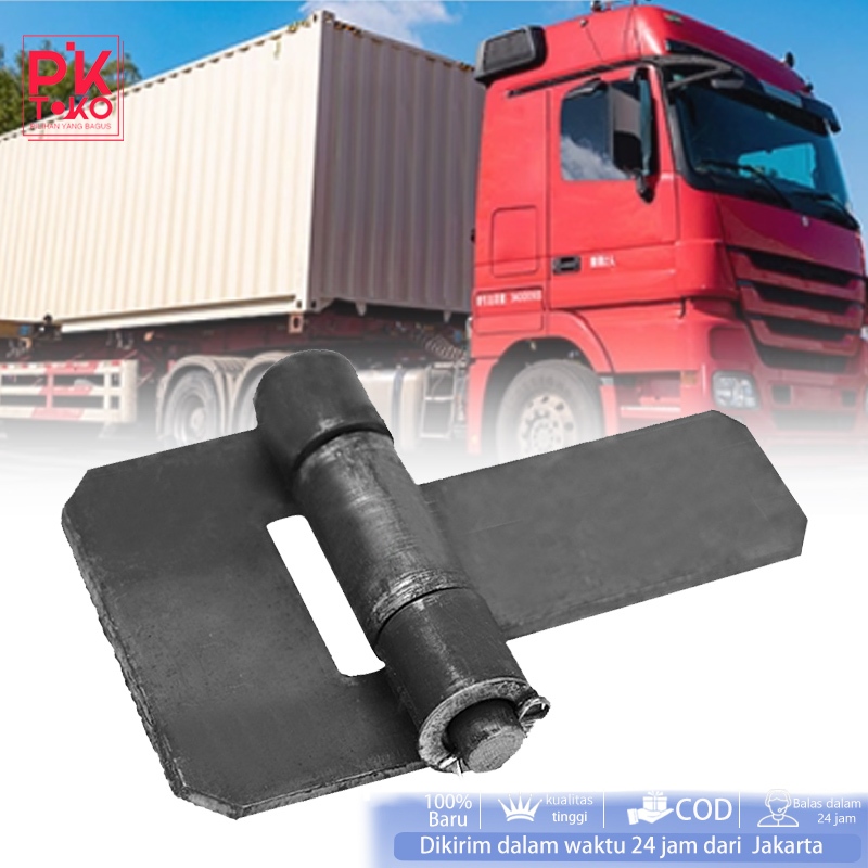 Engsel Bak Truk Kualitas Tinggi Bahan Cast Iron, Engsel Besi Untuk Truk Mobil Engsel Truk Y