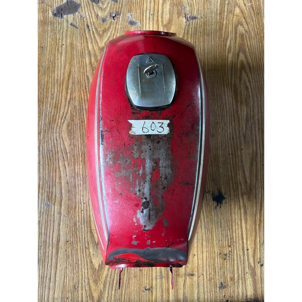 TANGKI SUZUKI A100 // 603