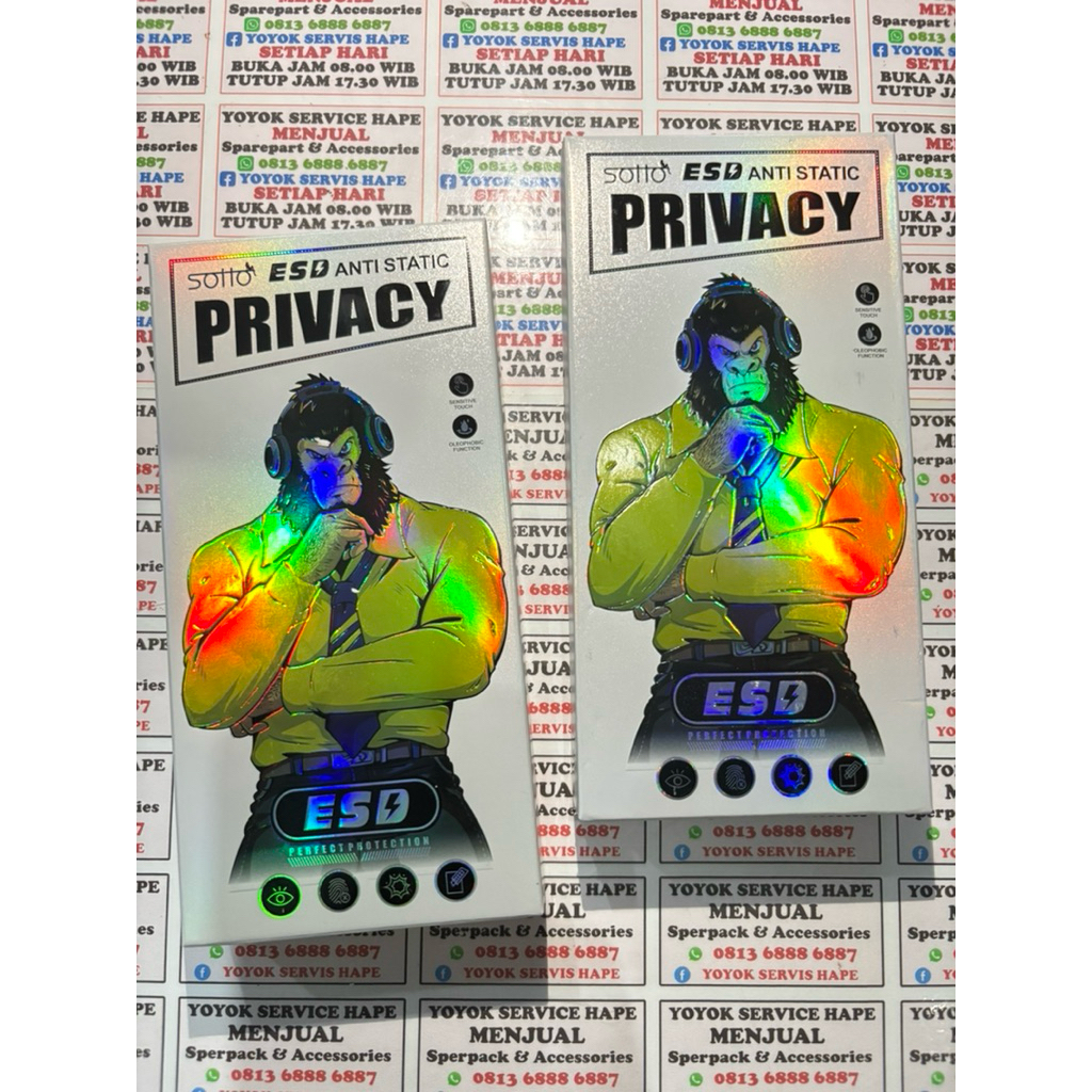 TEMPERED GLASS OPPO A3S