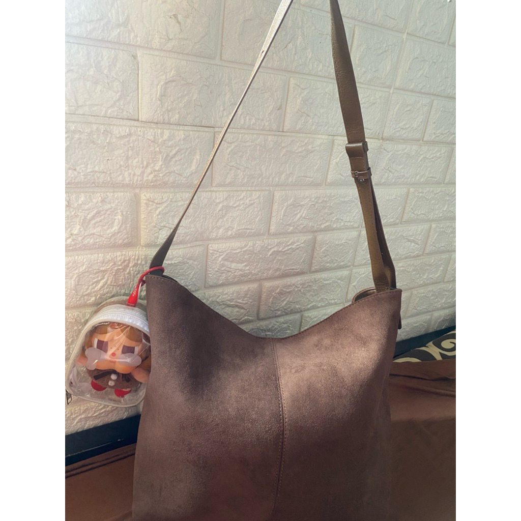 Bucks And Leather New