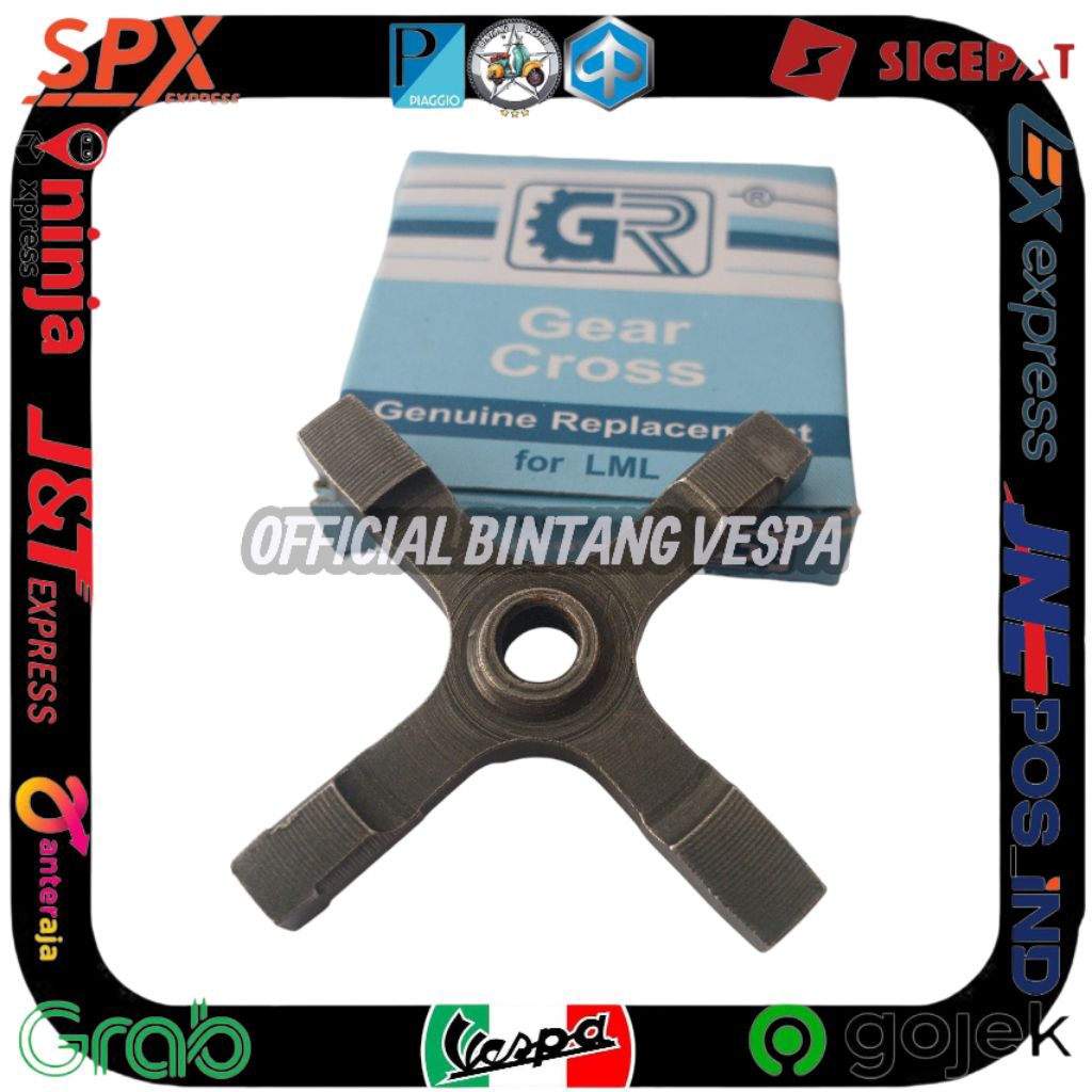 Gigi silang vespa super px sprint Gigi kris vespa super px sprint