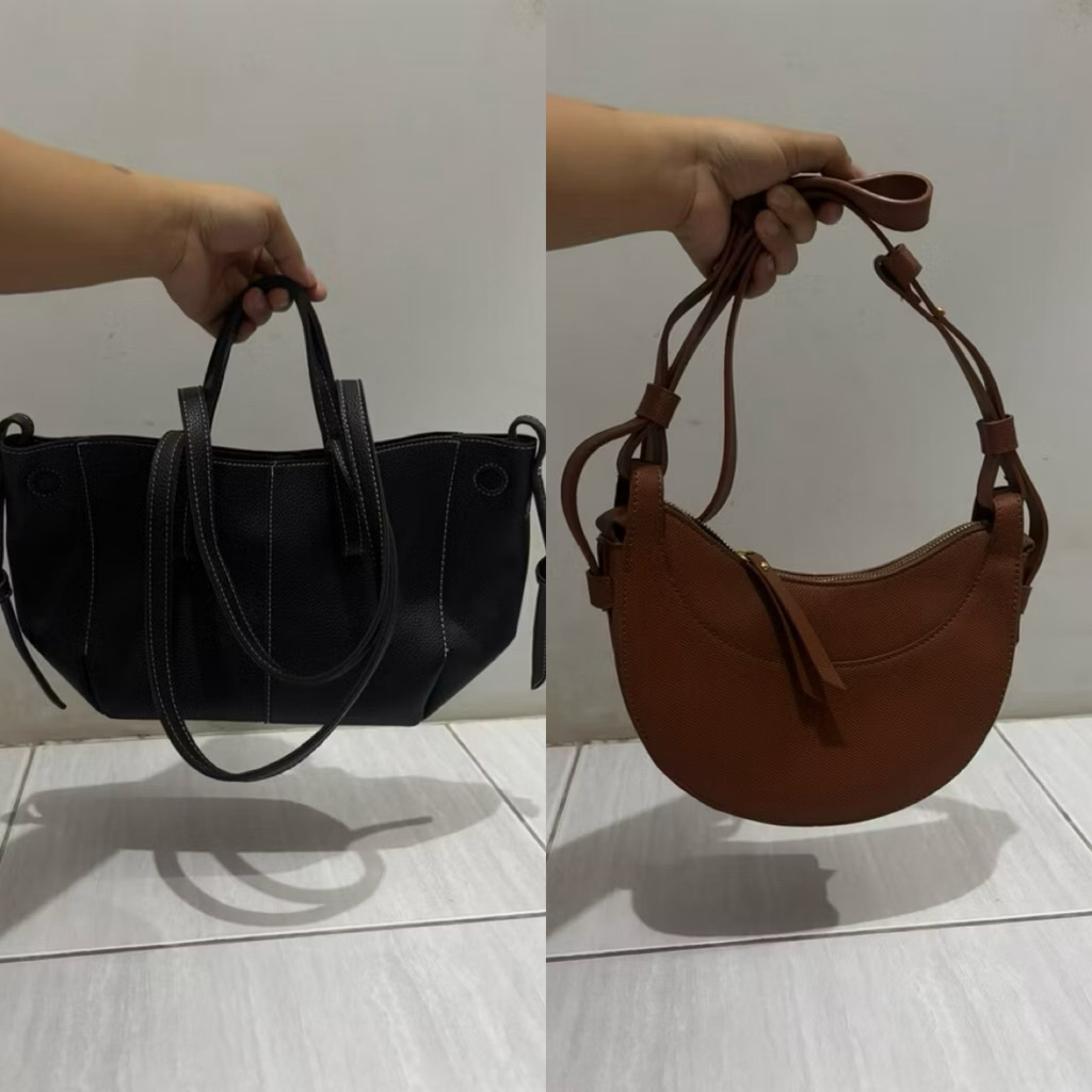 TAS WANITA BRAND LOKAL ONPOINT FOR HER