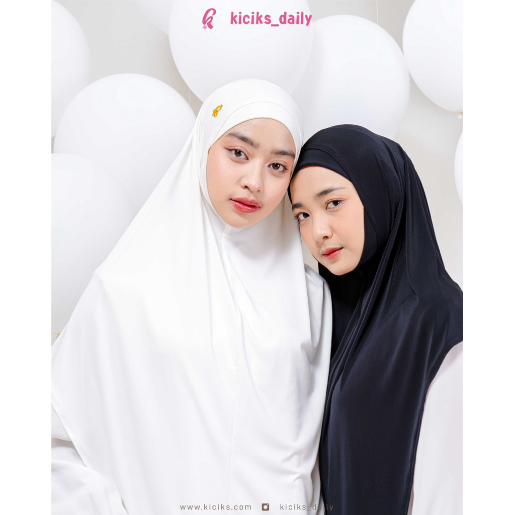 KICIKS DAILY - BERGO INSTAN MALAY KICIKS / BERGO DAGU MALAY