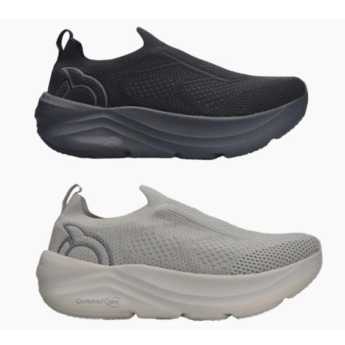 ORTUSEIGHT Sepatu Sneakers Hyperblast Slip On