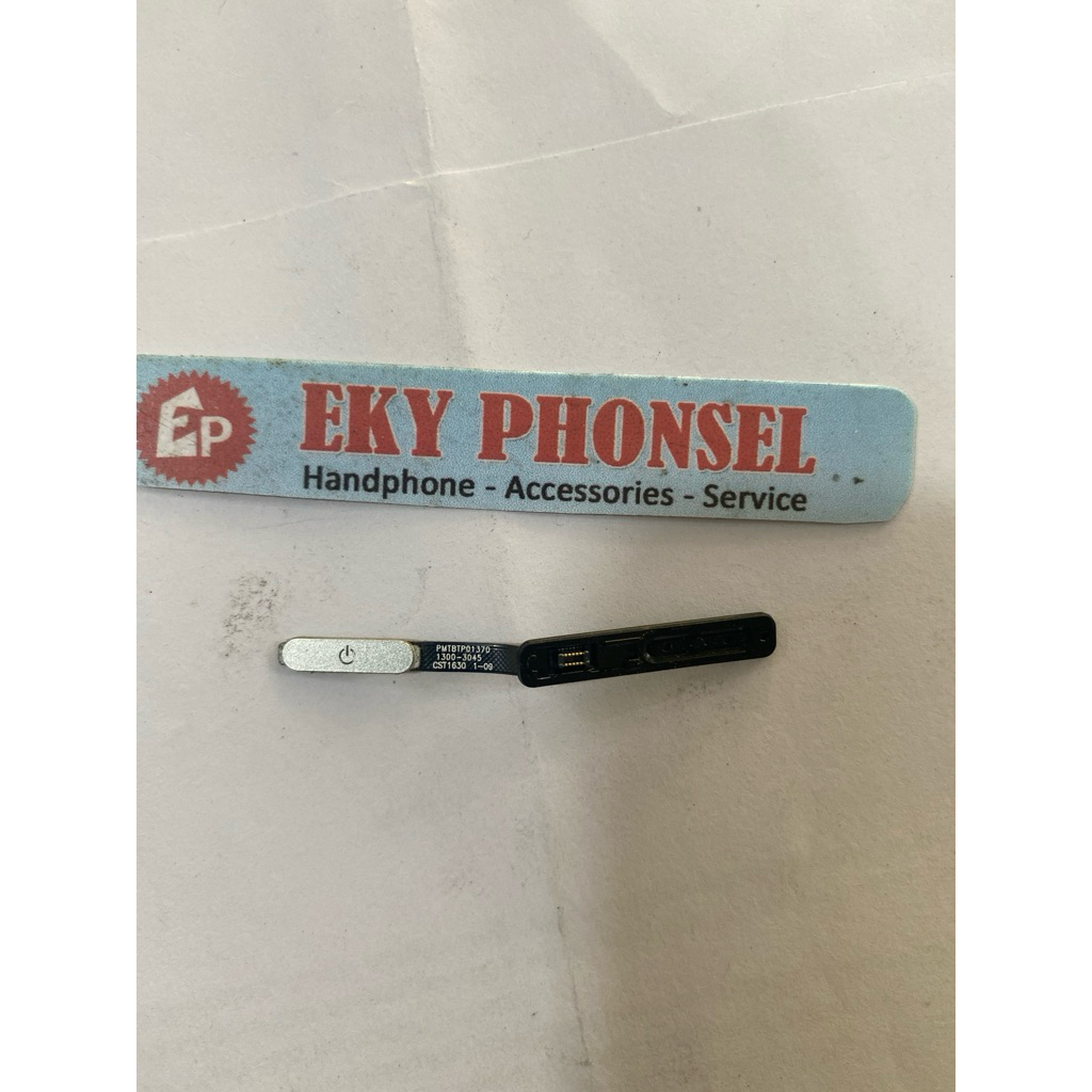 Original Flexibel Fingerprint Sensor - Sony Xperia X Compact - SO-02J